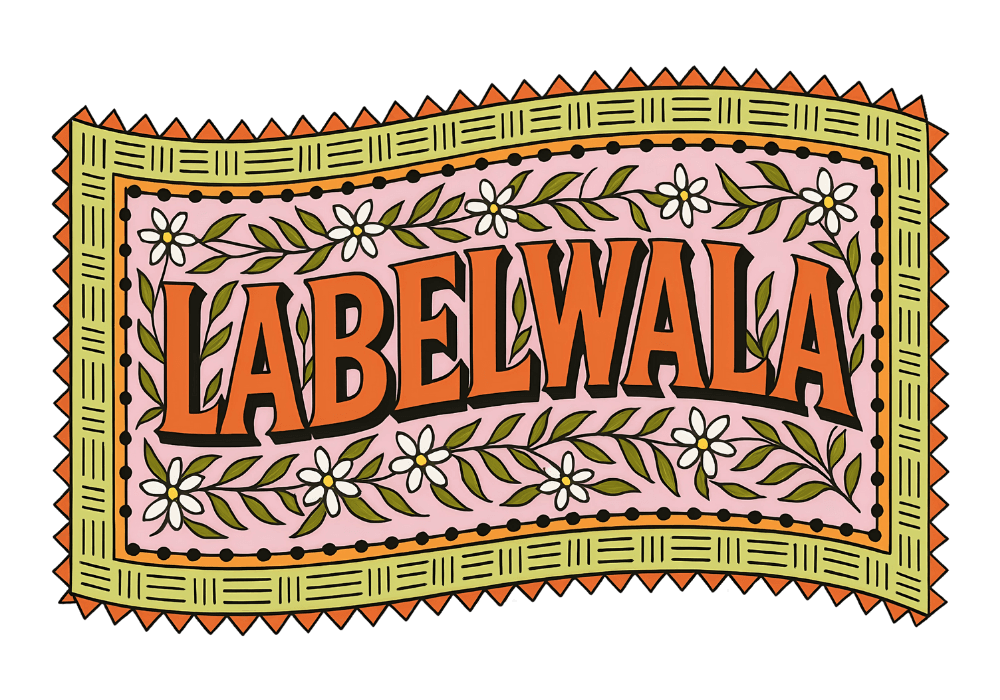 Labelwala - Premium Customer Labels Manufacturer in India