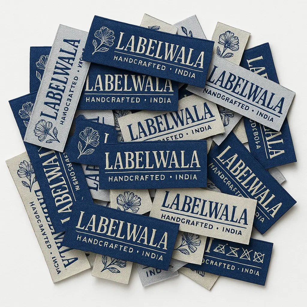 Brand Labels