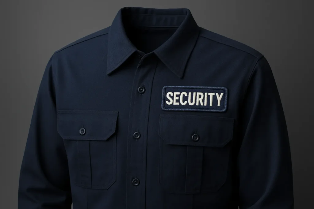 Clothes Tags and Labels for Security and Corporate Workwear in India